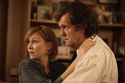 名監督が見せる熱い演技にも注目