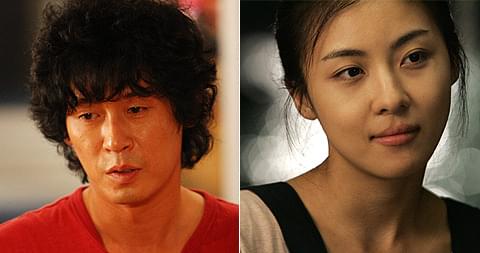 幼なじみの2人の恋は？