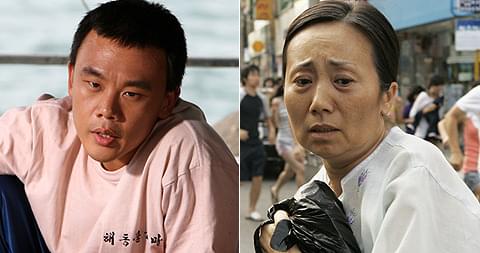 たとえダメ息子でも母親の愛は深く…