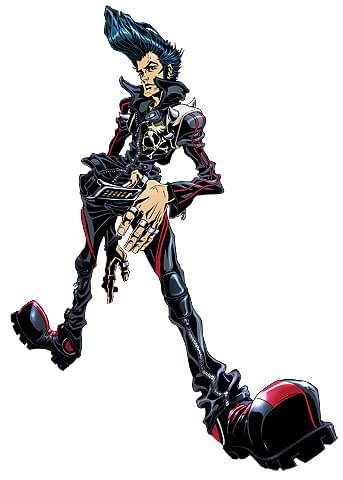 木村拓哉が6年ぶり声優に挑んだJP