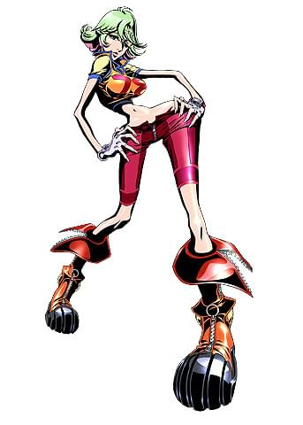 蒼井優はJPが追い続けるソノシー役