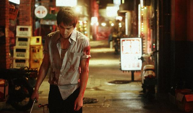 アカデミー賞外国語映画賞・台湾代表にも選ばれた、アジア映画の新たな傑作