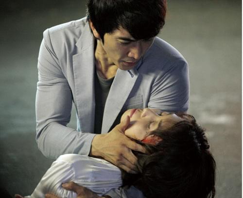 もしも愛する恋人を残して命を落としてしまったら……!?