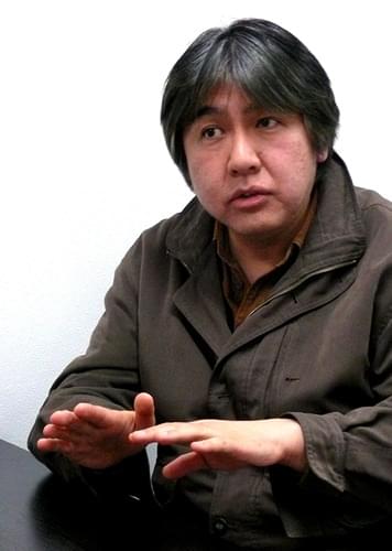 当時の市議会議員ながら監督・脚本・主演を務めた杉崎智介