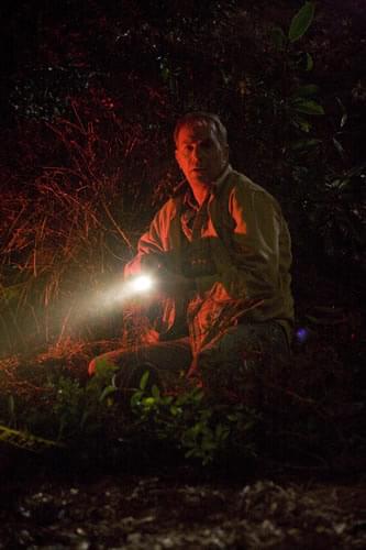 得体の知れぬ者が潜む“ネスト（巣）”とは!?