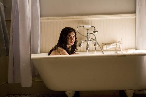 「パンズ・ラビリンス」のイバナ・バケロがヒロインを熱演