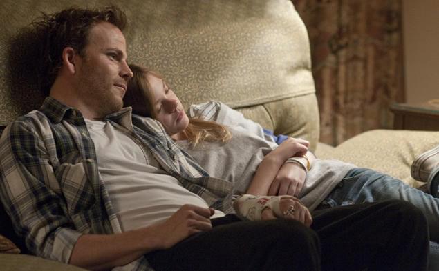 「SOMEWHERE」のヒロイン、クレオもまた孤独を抱えた少女