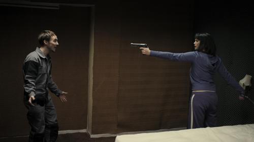 それぞれの思惑が絡み、 パワーバランスが目まぐるしく変化する