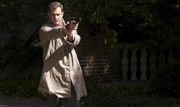 メル・ギブソンが8年ぶりに帰ってきた！