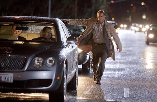 娘の仇を討つために、どこまでも突き進む！