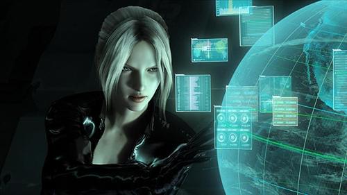 日本のトップ・クリエイターがそれぞれの持ち味を 生かして原作の世界観を見事に映画化