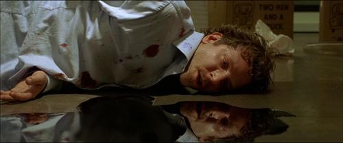 まさに絶体絶命！ エディの身に何が起こったのか？