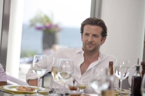 新薬の効果により一夜にしてセレブに！