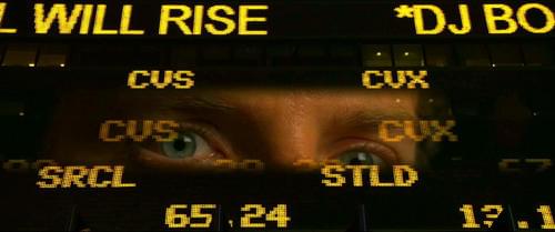 世の中のあらゆる事象が 圧倒的な情報量とともに脳内に流入する