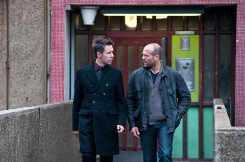 繊細な相棒ナッシュ(パディ・コンシダイン) との掛け合いにも注目