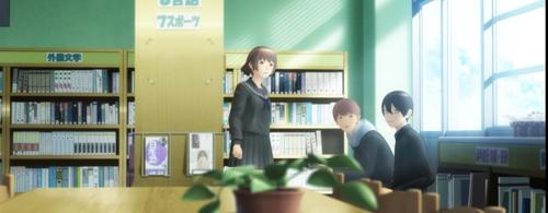 そら、田中、智彦はお互いの距離を縮めていくが……