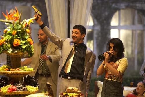 ウダイの激情は誰にも止められない