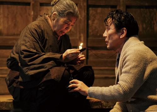 長年言い出せなかった親子の“想い”を描く