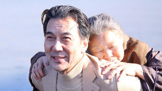 国民的作家・井上靖の自伝的小説を「クライマーズ・ハイ」の原田眞人監督が念願の映画化