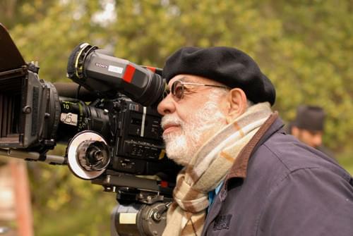 ブランクを経て、さらに意欲的なコッポラ監督