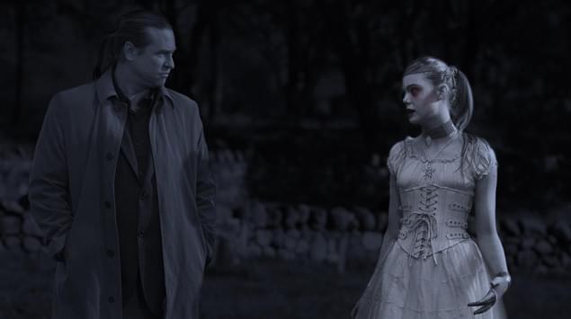 “新生コッポラ”第3弾は現実と幻想が交錯するミステリー