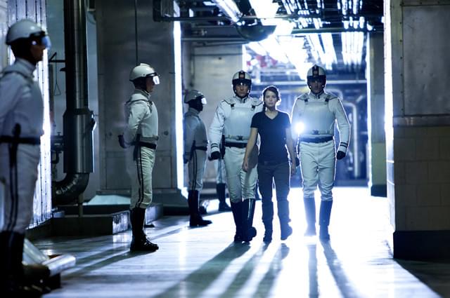 空前の大ヒットにシリーズ化も正式決定