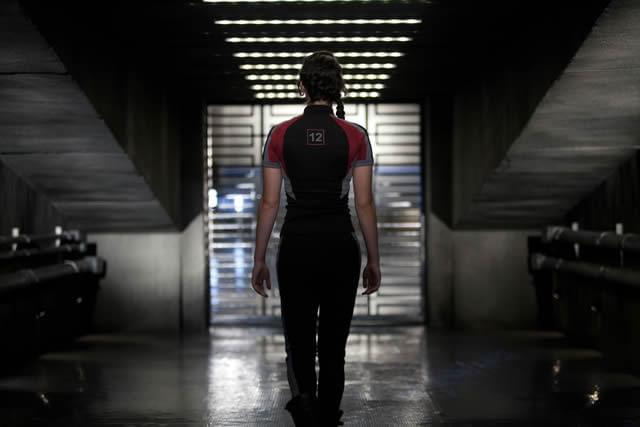 カットニスは生き延びることができるのか!?