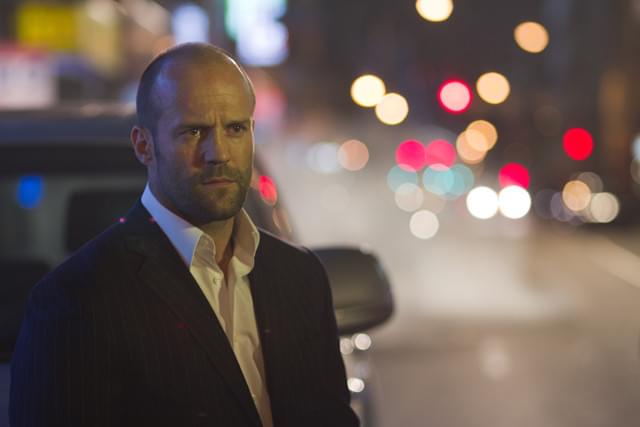 名プロデューサーの手でアクションとドラマが融合