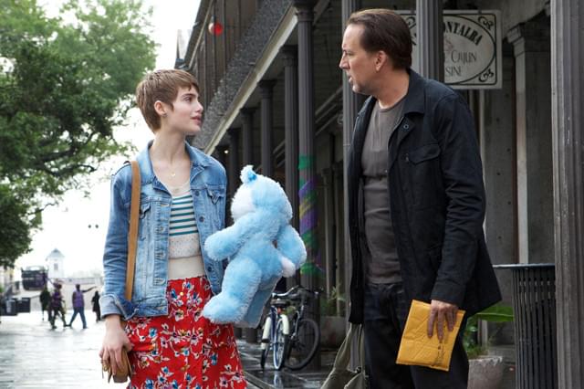 8年間ぶりに娘と再会した矢先に……