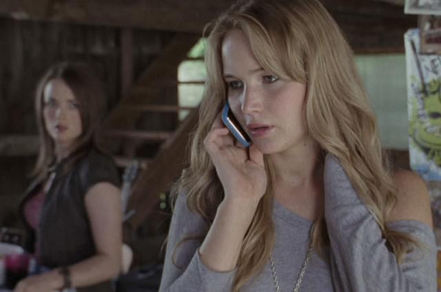 「ソウ」シリーズ製作陣とジョナサン・モストウのコラボ