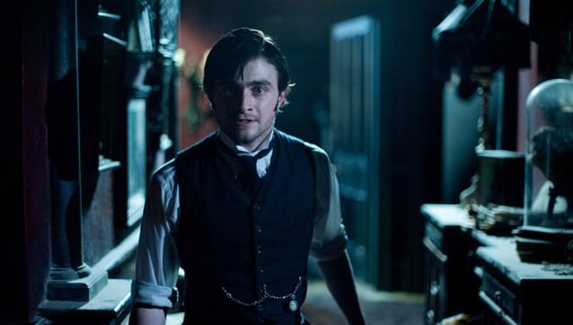 ラジオドラマ、舞台劇にもなった英国ベストセラーがついに映画化！