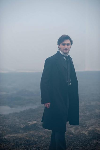 「緊迫感あふれる古典的なサスペンス」にこだわった