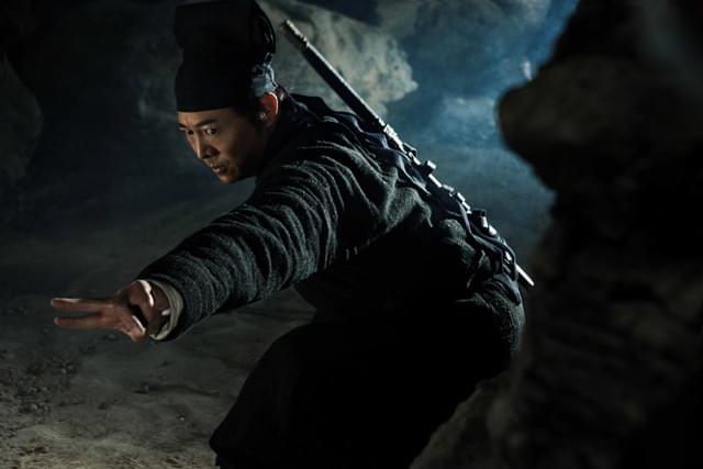 14年の時を経て、2つの才能がついに再会