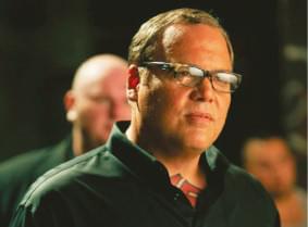 ビンセント・ドノフリオの鬼気迫る演技も見どころ