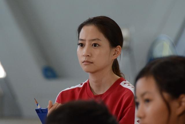 人気モデル河北麻友子が本作で映画初主演