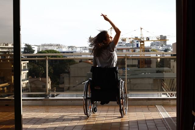 ゴールデングローブ賞では2部門ノミネート