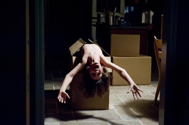 一流の製作陣が演出する“本当の恐怖”