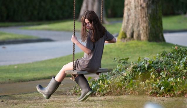 全米週末ボックスオフィス2週連続No.1ホラーがついに日本公開