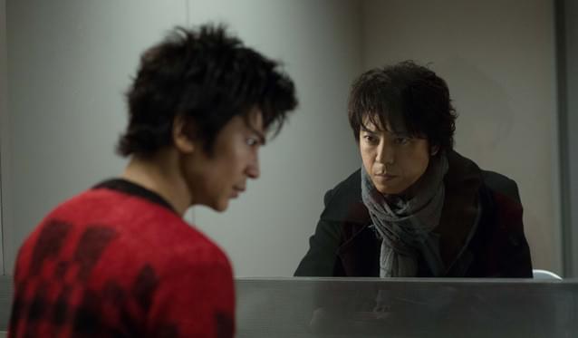 ミステリー・ファンが絶賛した海外傑作ミステリーが待望の映画化!