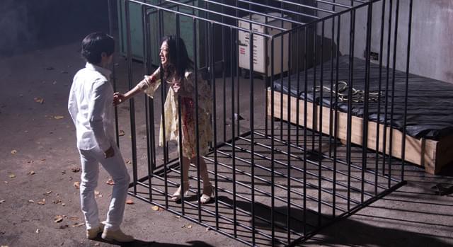 死刑囚は12年前、4人の女性を惨殺していた