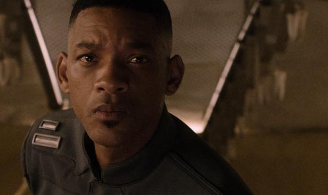 “地球を救ってきた男”が今回は地球に襲われる!?