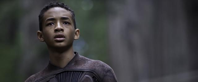 成長途上の少年が大いなる危機に挑む！