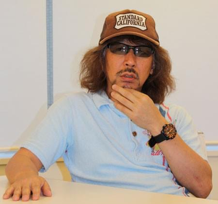 「自分なりの答えを見つけてほしい」と監督