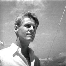 トール・ヘイエルダール本人の写真