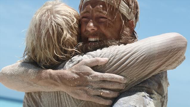 全世界5000万部のベストセラーでも知られる大冒険の実話がついに映画化!