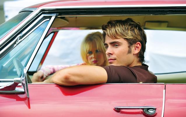 ザック・エフロン、二コール・キッドマンら豪華スターが驚がくの演技を披露する!