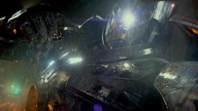 これまでのどのタイプのVFX映画とも違う“大スクリーンでしか体験できない映像スペクタクル”