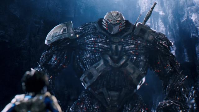 「ウォンテッド」に参加したチームがVFXを担当