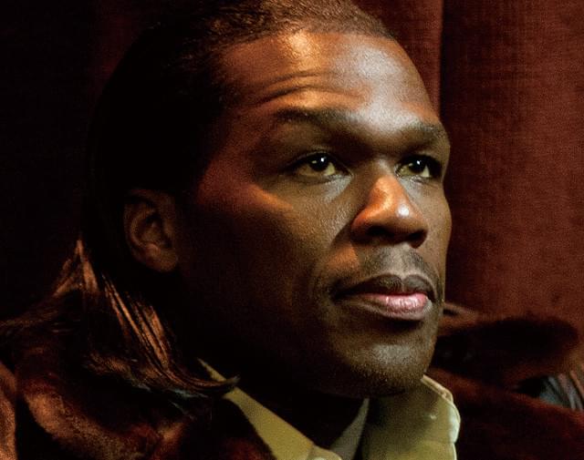 50セントは製作にも名を連ねる