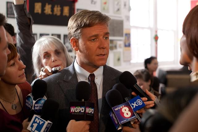 カリスマ性あふれる有能な「政治家」としての顔